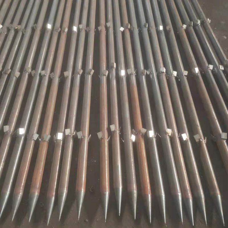 禄丰土钉小导管