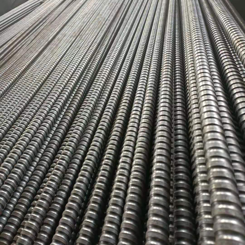 禄丰中空锚杆