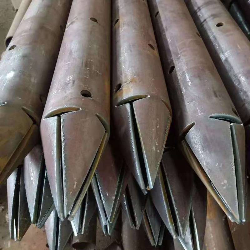 禄丰预埋注浆管